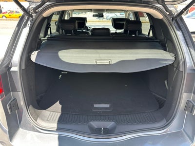2023 RENAULT KOLEOS 5 PTS ICONIC CVT CLIMATRONIC PIEL GPS QCP RA-19