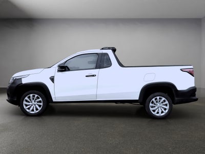 2023 RAM 700 2 PTS CABINA SENCILLA TM5 R-14