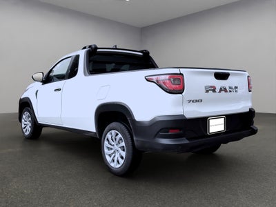 2023 RAM 700 2 PTS CABINA SENCILLA TM5 R-14