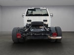 2022 Ford F-350 2 PTS F-350 XL CHASIS CABINA 62L V8 TA AAC