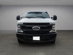 2022 Ford F-350 2 PTS F-350 XL CHASIS CABINA 62L V8 TA AAC
