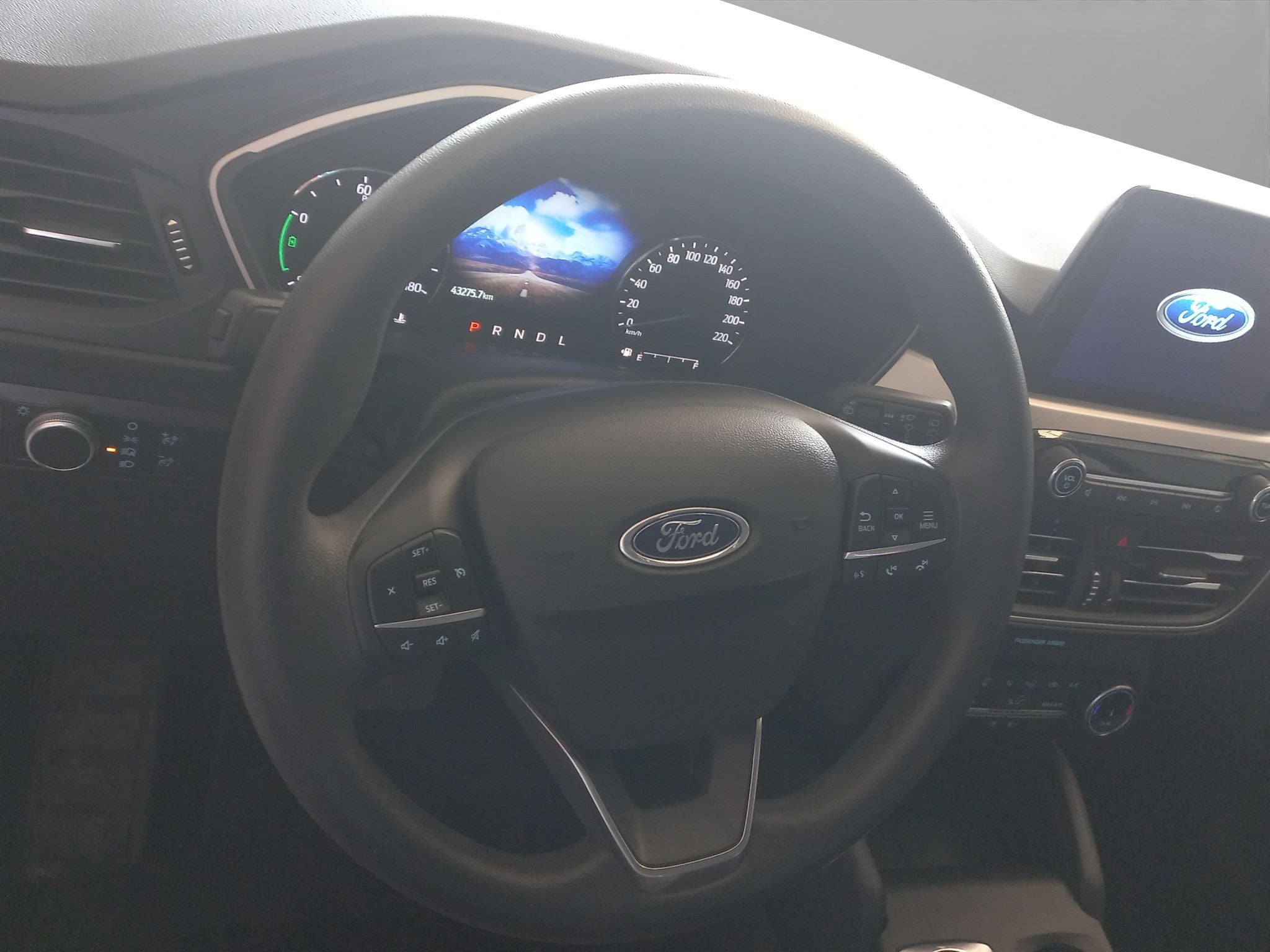 2022 Ford Escape SE SPORT TA
