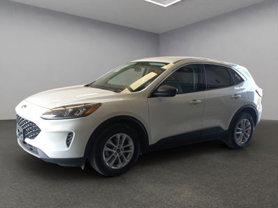 2022 Ford Escape SE SPORT TA