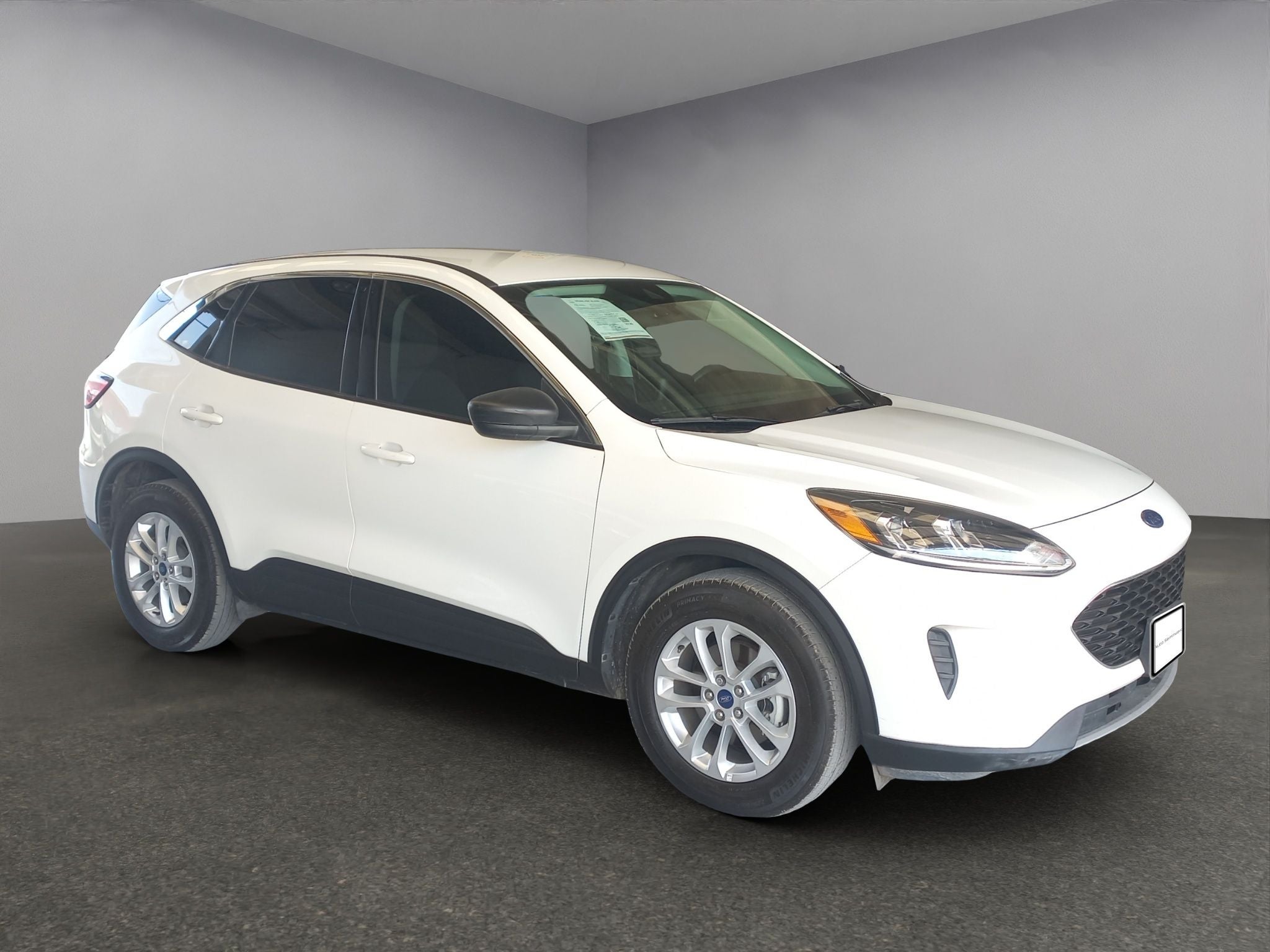 2022 Ford Escape SE SPORT TA