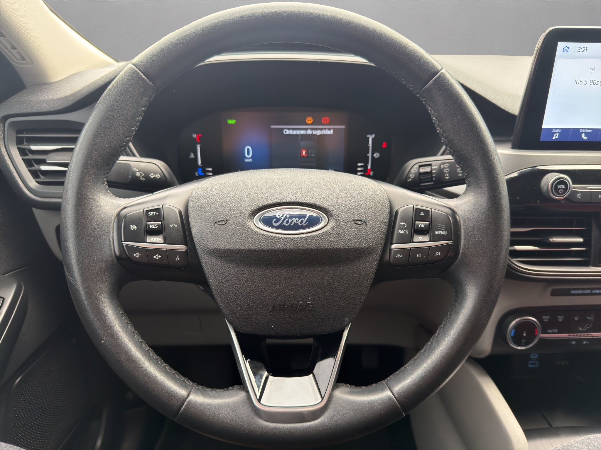 2023 Ford ESCAPE 5P ACTIVE HEV L42.5 AUT