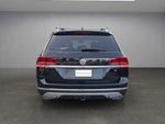 2019 Volkswagen TERAMONT 5 PTS COMFORTLINE PLUS V6 36L TA PIEL TP RA-18