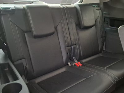 2019 Volkswagen TERAMONT 5 PTS COMFORTLINE PLUS V6 36L TA PIEL TP RA-18