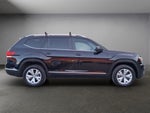 2019 Volkswagen TERAMONT 5 PTS COMFORTLINE PLUS V6 36L TA PIEL TP RA-18