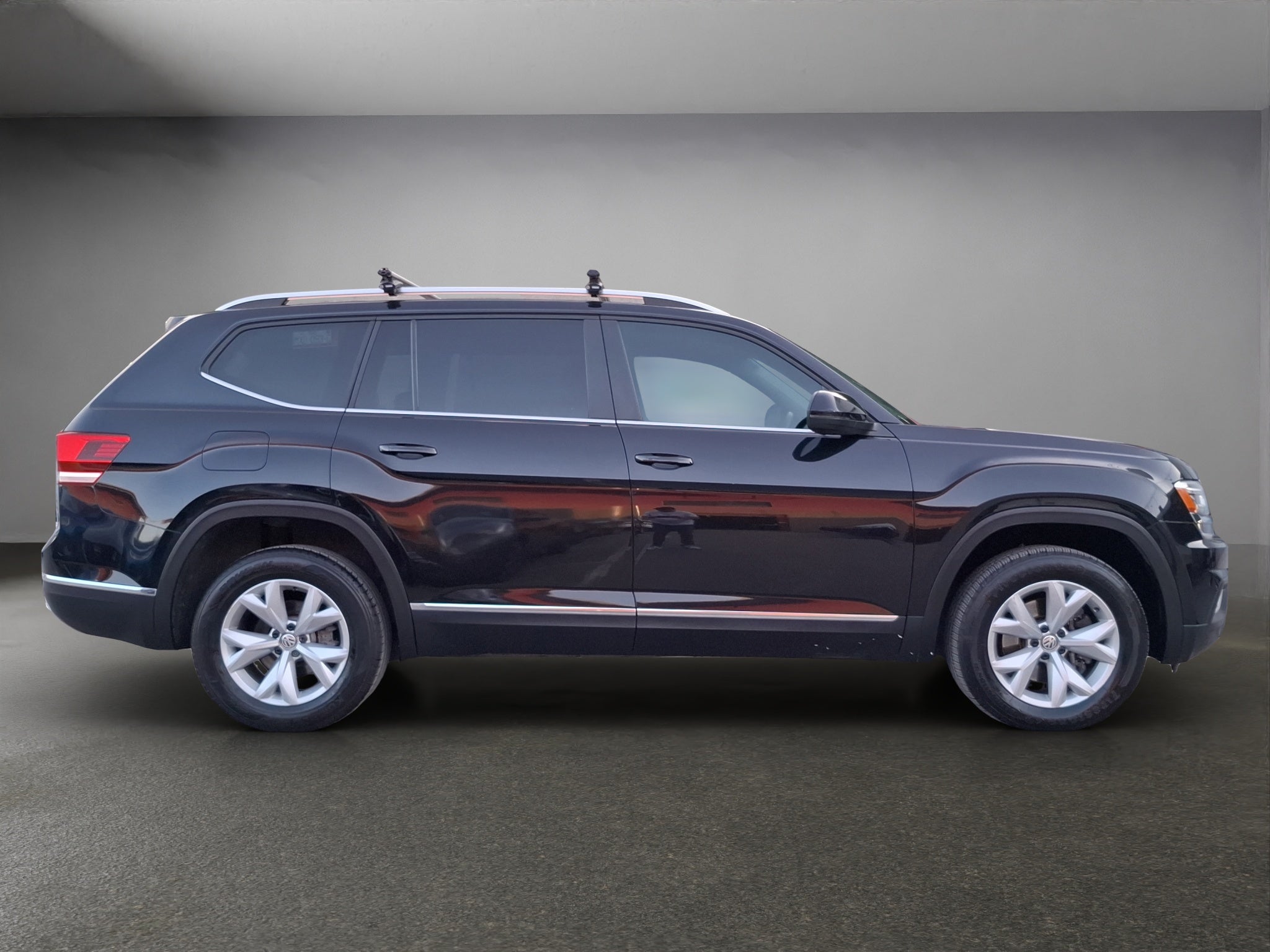 2019 Volkswagen TERAMONT 5 PTS COMFORTLINE PLUS V6 36L TA PIEL TP RA-18
