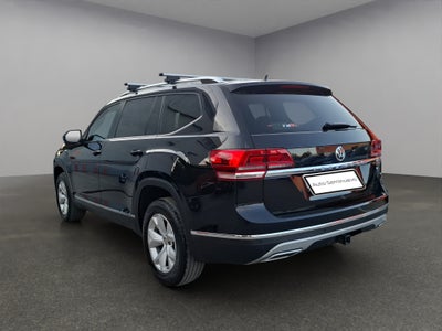 2019 Volkswagen TERAMONT 5 PTS COMFORTLINE PLUS V6 36L TA PIEL TP RA-18