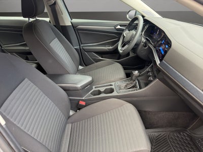 2022 Volkswagen JETTA 4 PTS COMFORTLINE 14T TA RA-16