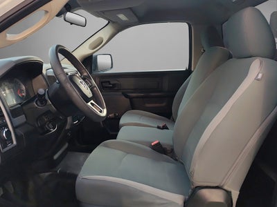 2020 Dodge RAM 1500 2 PTS ST V6 36L TA AAC