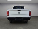 2020 Dodge RAM 1500 2 PTS ST V6 36L TA AAC