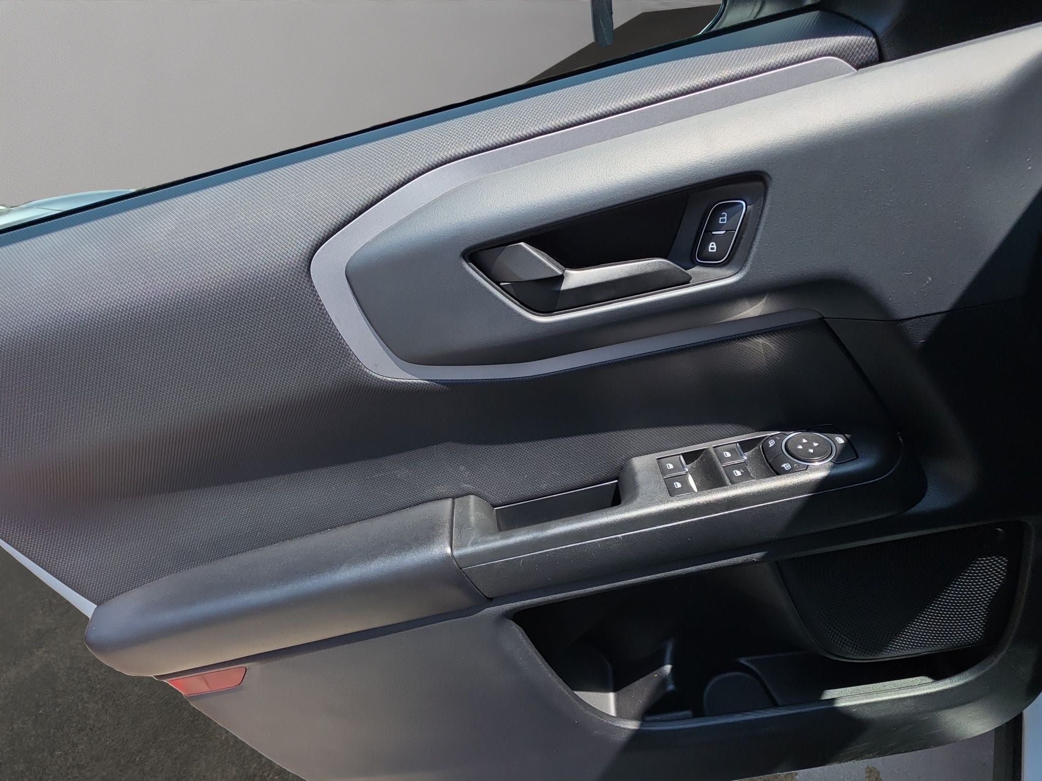 2021 Ford Bronco 1.5 L3 Big Bend AT
