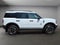 2021 Ford Bronco 1.5 L3 Big Bend AT