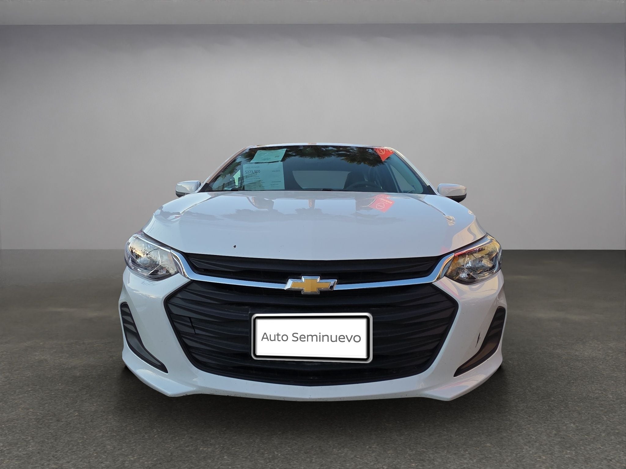 2022 Chevrolet Onix 1.0 LS At