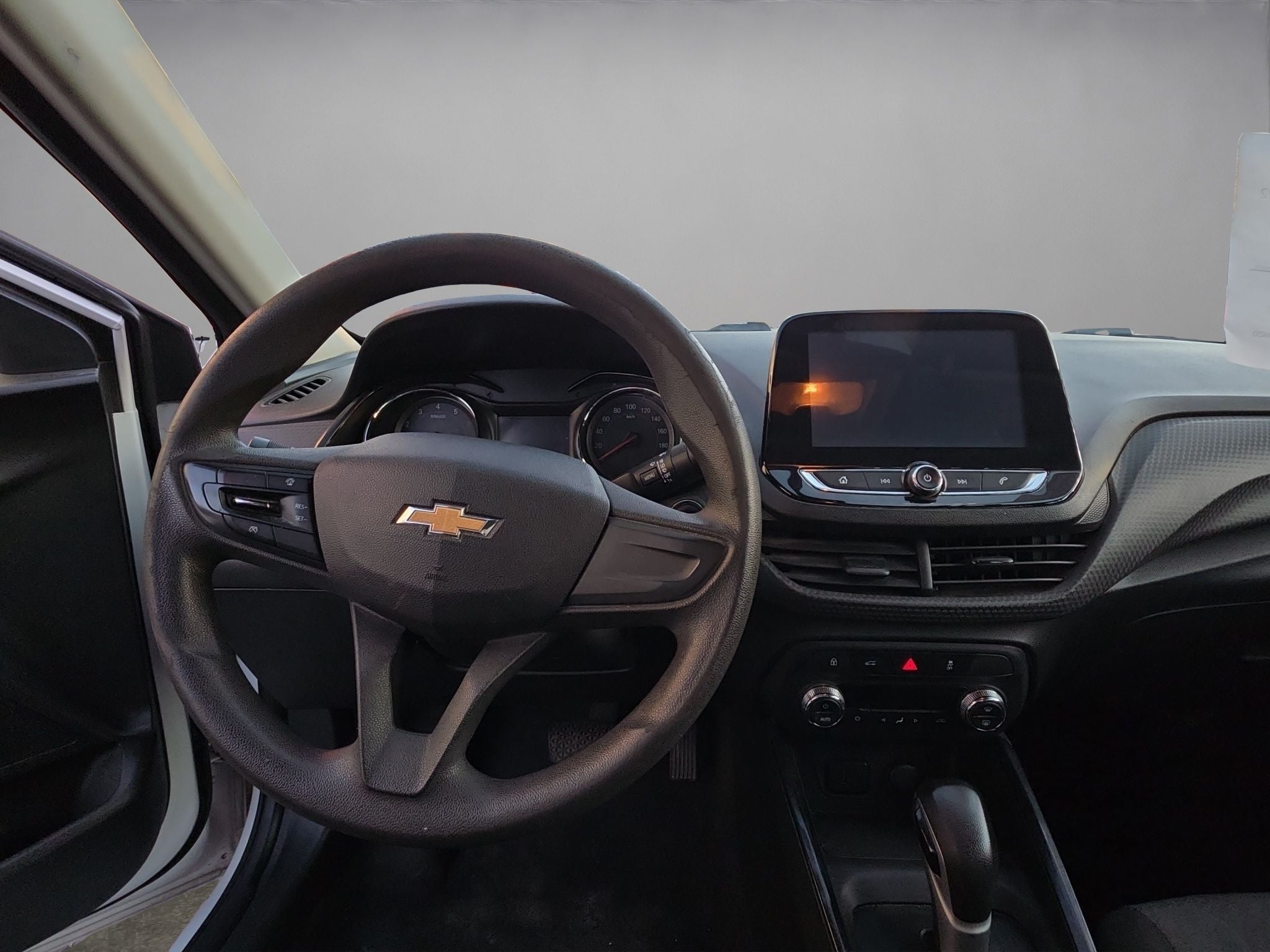 2022 Chevrolet Onix 1.0 LS At