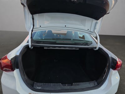 2022 Chevrolet Onix 1.0 LS At