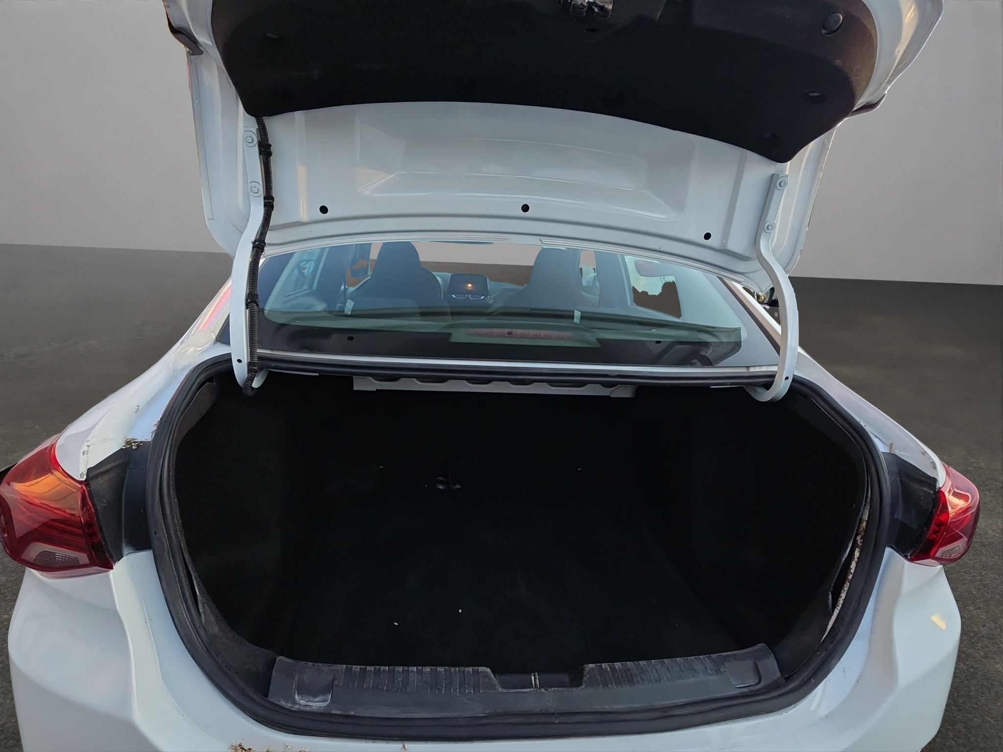 2022 Chevrolet Onix 1.0 LS At