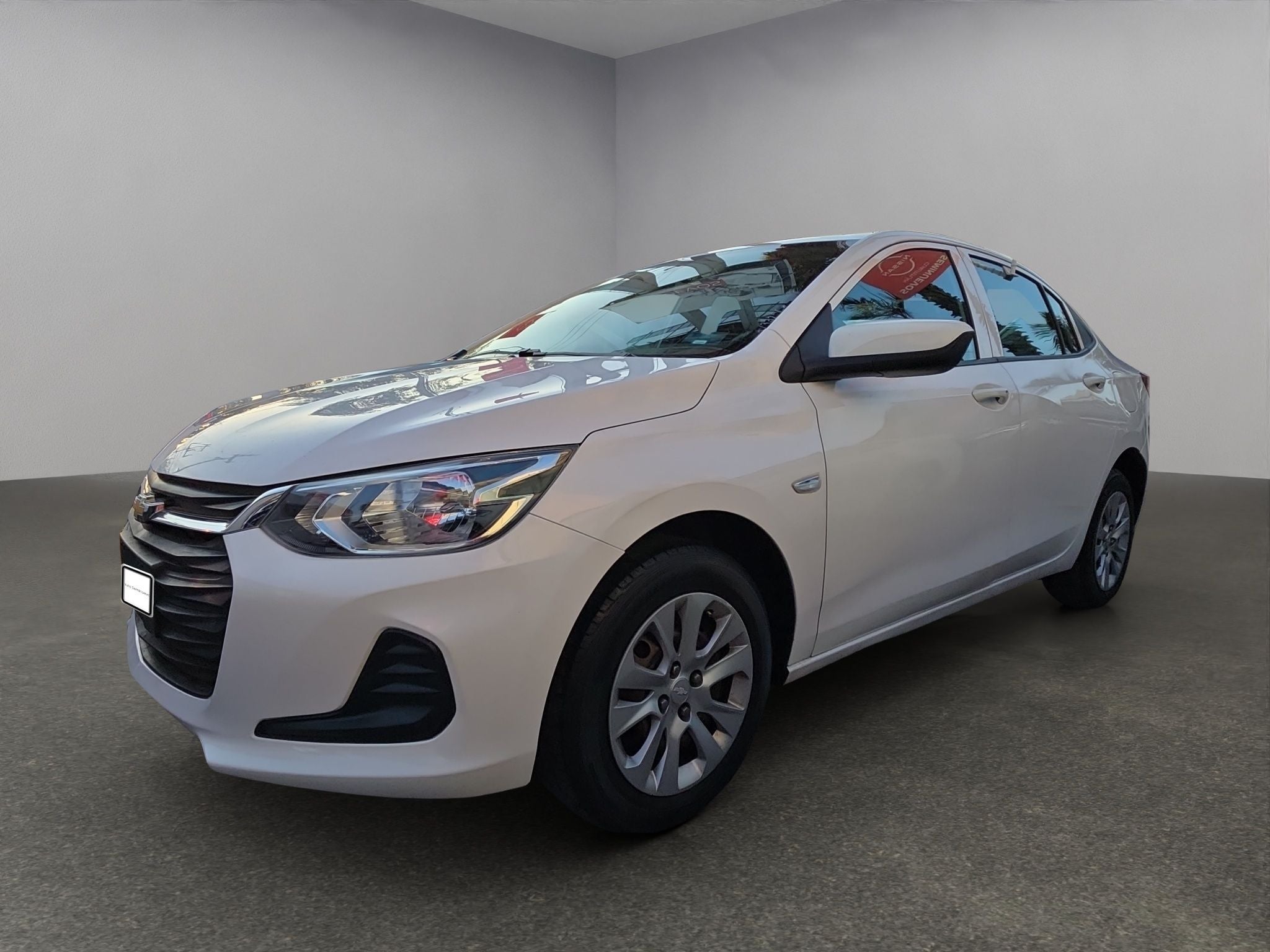 2022 Chevrolet Onix 1.0 LS At