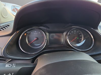 2022 Chevrolet Onix 1.0 LS At