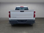 2020 Chevrolet SILVERADO 2 PTS 1500 WT CABINA REGULAR V6 43L TA AAC