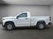 2020 Chevrolet SILVERADO 2 PTS 1500 WT CABINA REGULAR V6 43L TA AAC