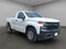 2020 Chevrolet SILVERADO 2 PTS 1500 WT CABINA REGULAR V6 43L TA AAC