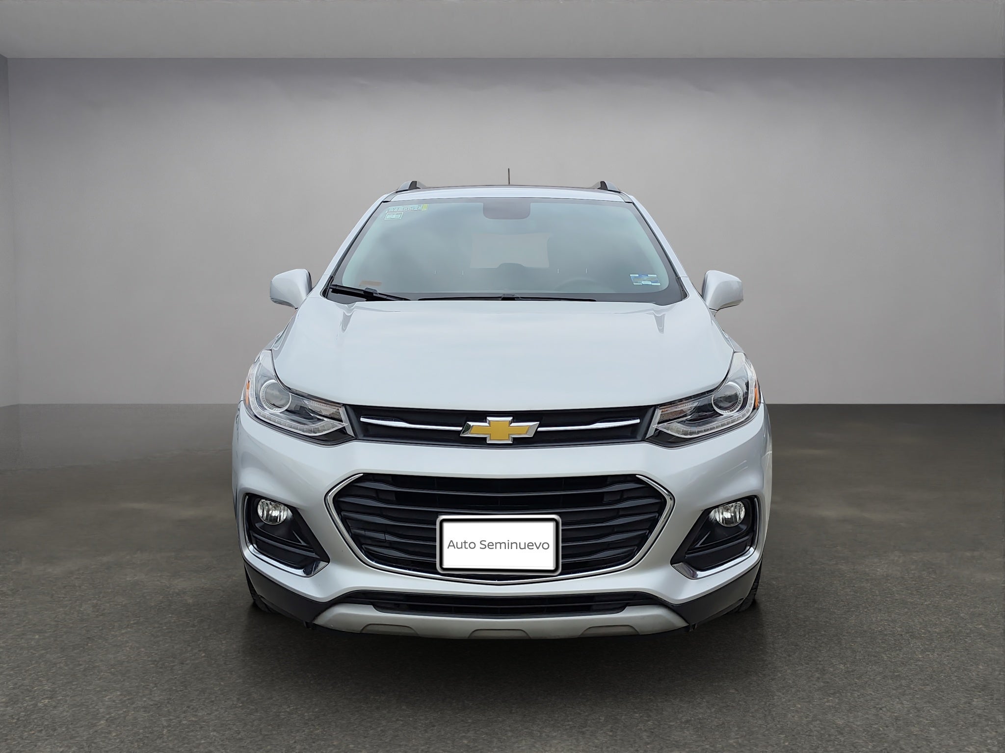 2020 Chevrolet TRAX 5 PTS PREMIER 18L TA PIEL QC F NIEBLA RA-18