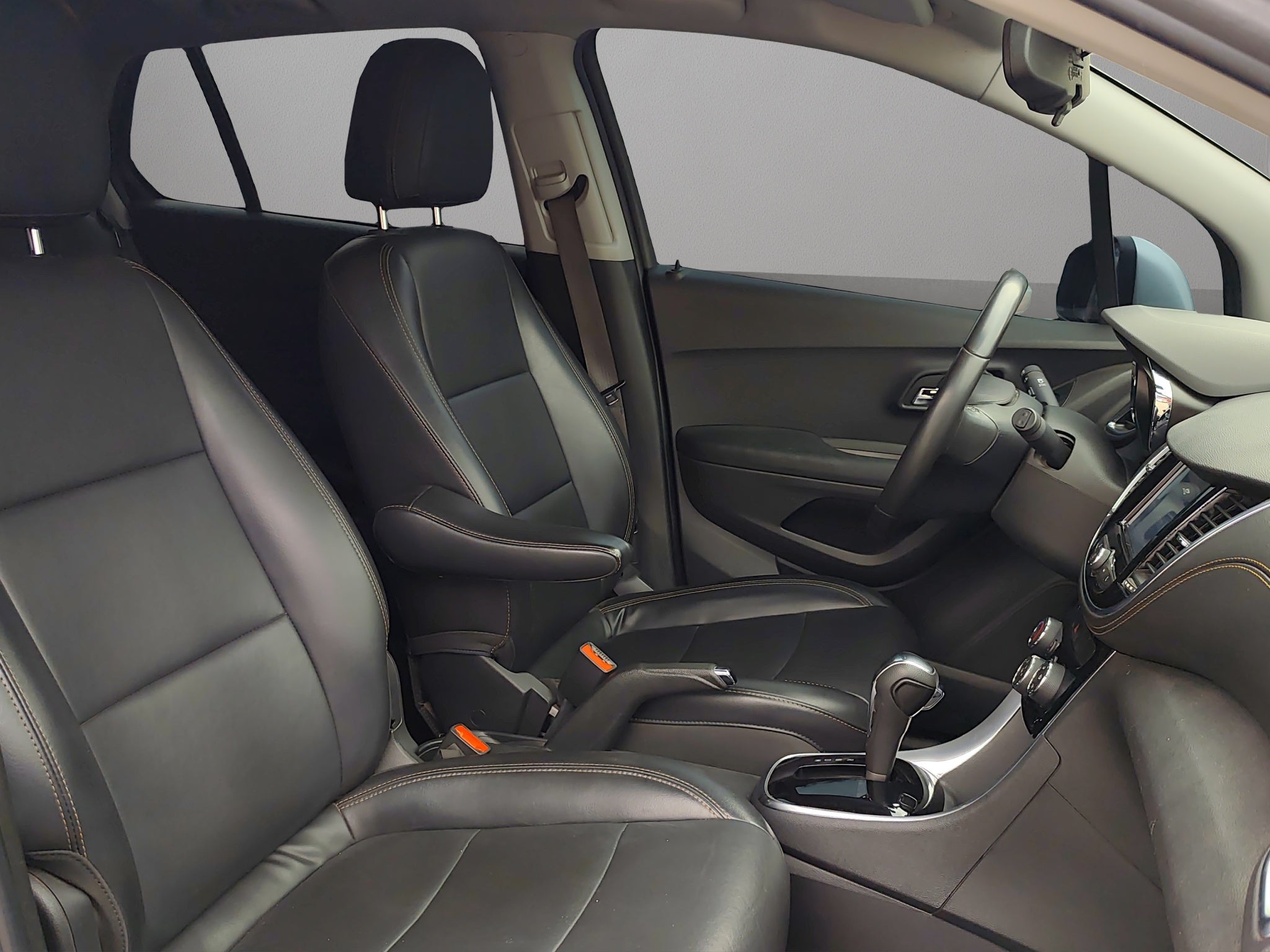 2020 Chevrolet TRAX 5 PTS PREMIER 18L TA PIEL QC F NIEBLA RA-18