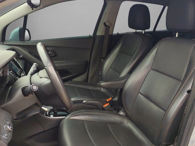 2020 Chevrolet TRAX 5 PTS PREMIER 18L TA PIEL QC F NIEBLA RA-18