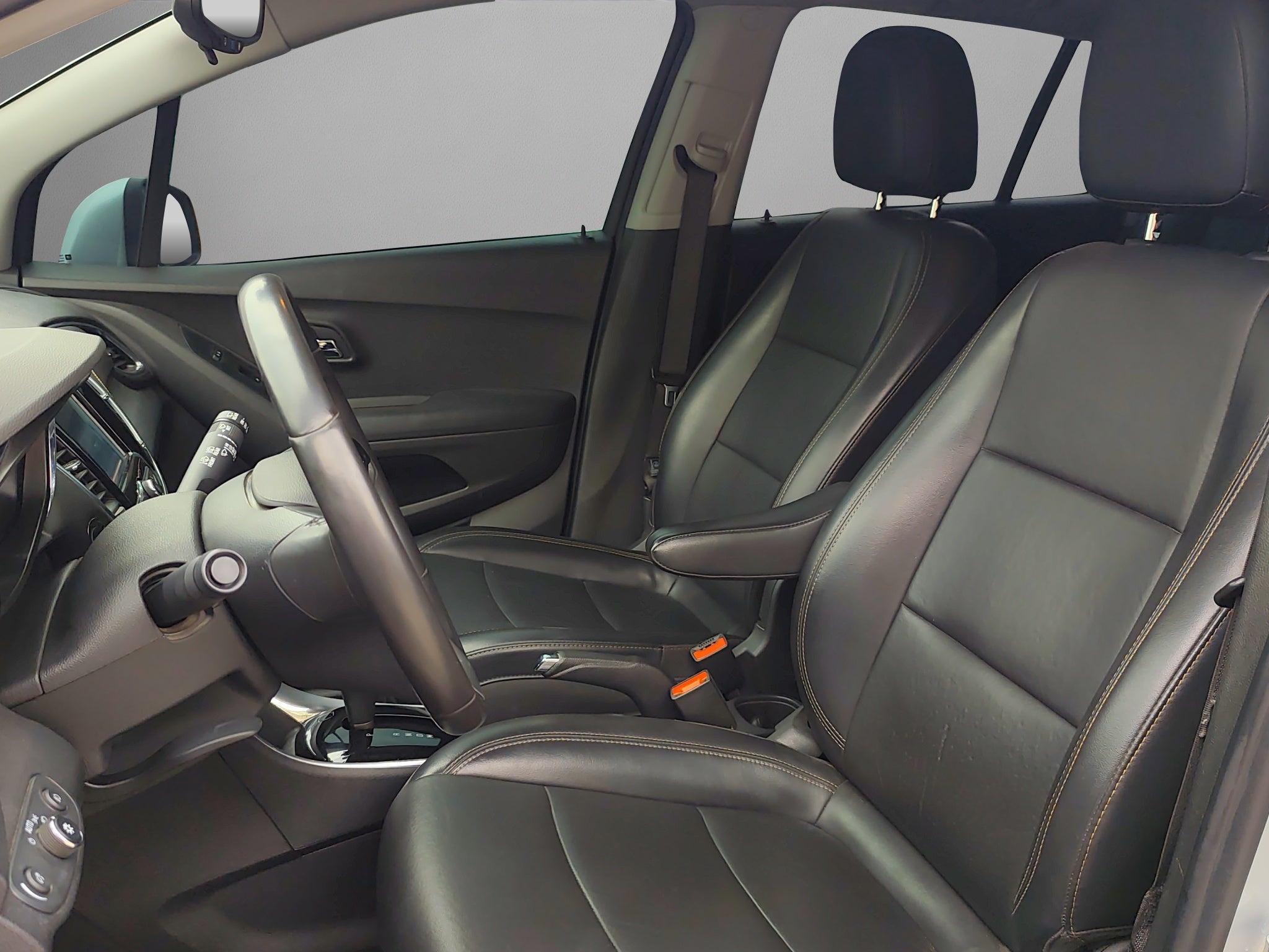 2020 Chevrolet TRAX 5 PTS PREMIER 18L TA PIEL QC F NIEBLA RA-18