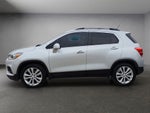 2020 Chevrolet TRAX 5 PTS PREMIER 18L TA PIEL QC F NIEBLA RA-18