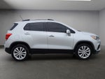 2020 Chevrolet TRAX 5 PTS PREMIER 18L TA PIEL QC F NIEBLA RA-18
