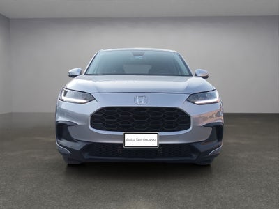 2024 Honda HR-V 2.0 Uniq At