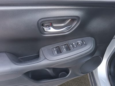 2024 Honda HR-V 2.0 Uniq At