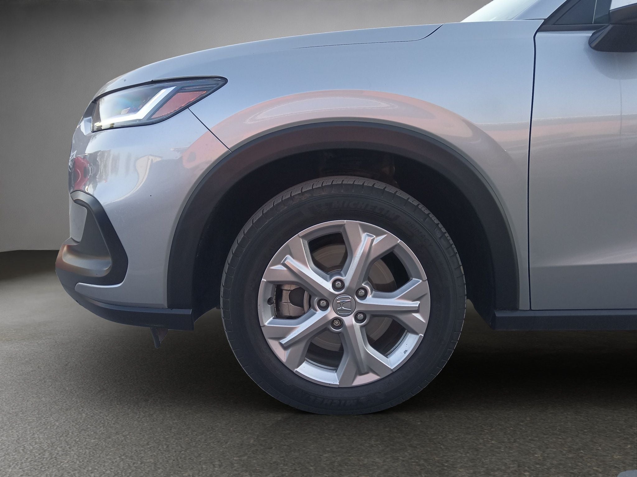 2024 Honda HR-V 2.0 Uniq At