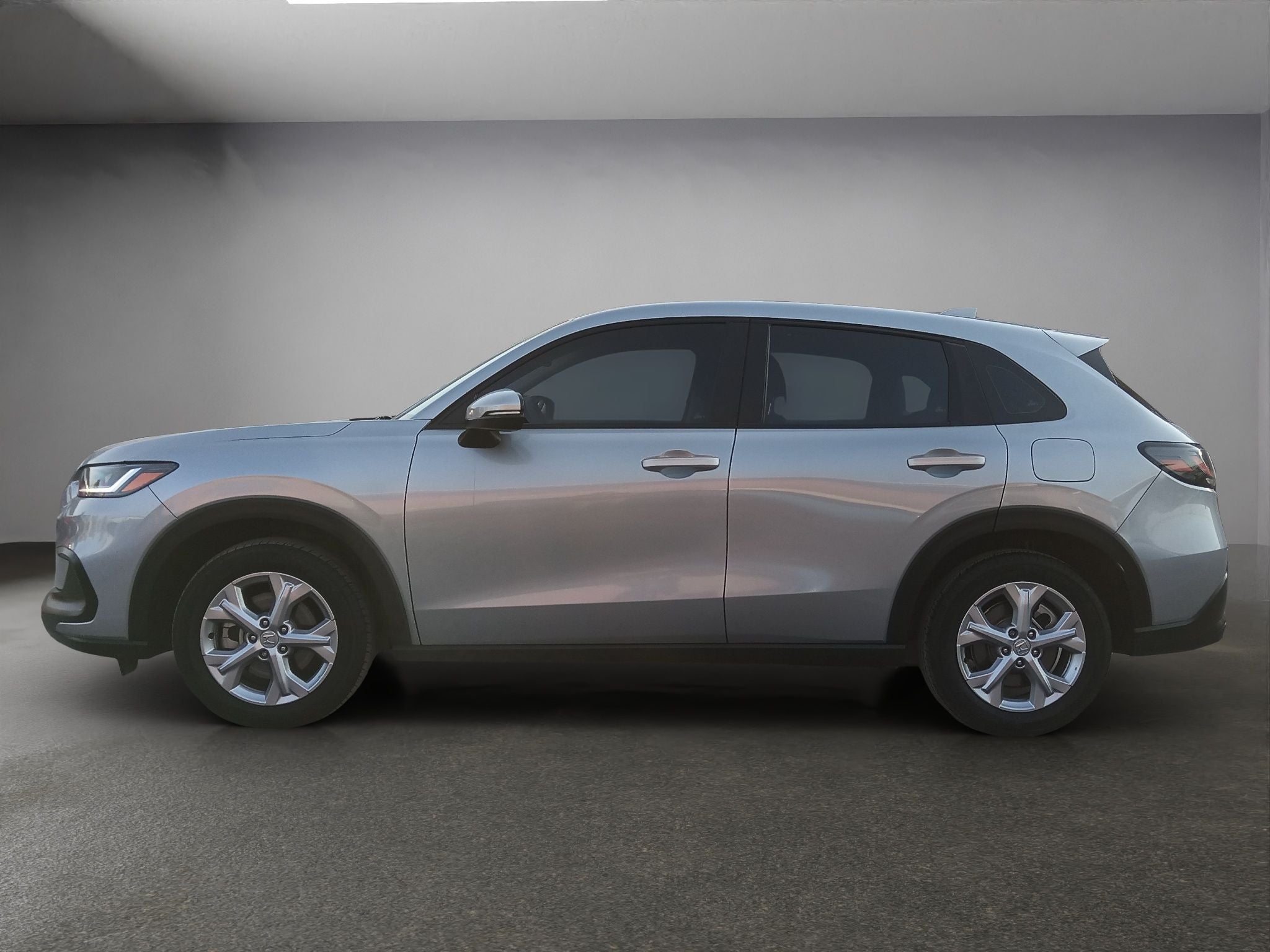 2024 Honda HR-V 2.0 Uniq At