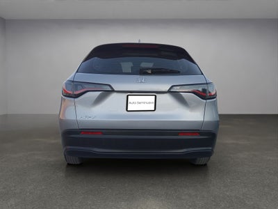 2024 Honda HR-V 2.0 Uniq At