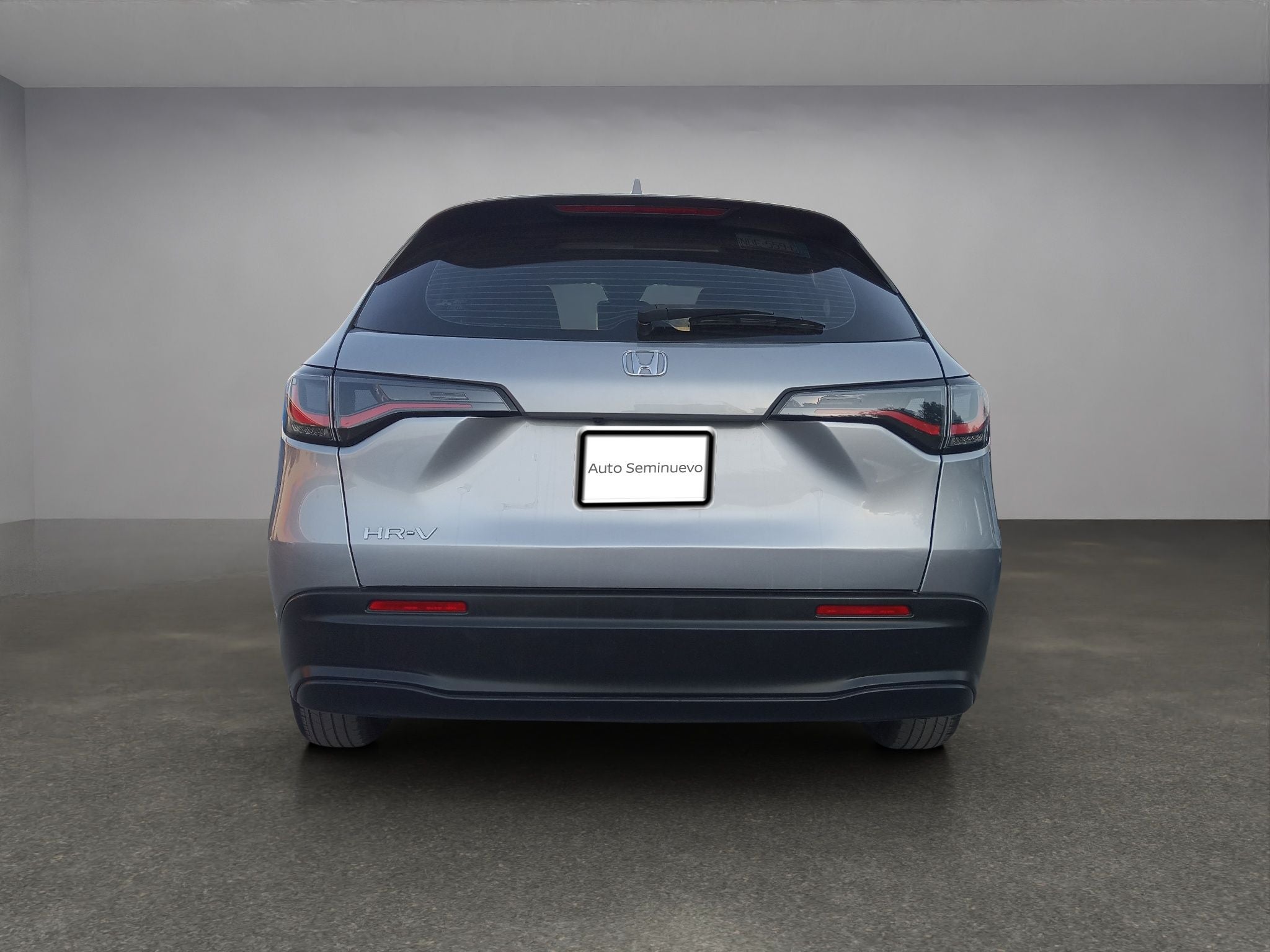 2024 Honda HR-V 2.0 Uniq At