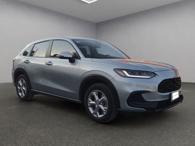 2024 Honda HR-V 2.0 Uniq At