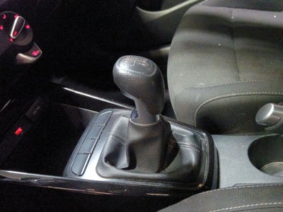 2021 Kia Rio 1.6 Hb LX Mt