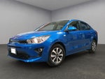 2021 Kia Rio 1.6 Hb LX Mt