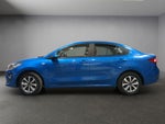 2021 Kia Rio 1.6 Hb LX Mt