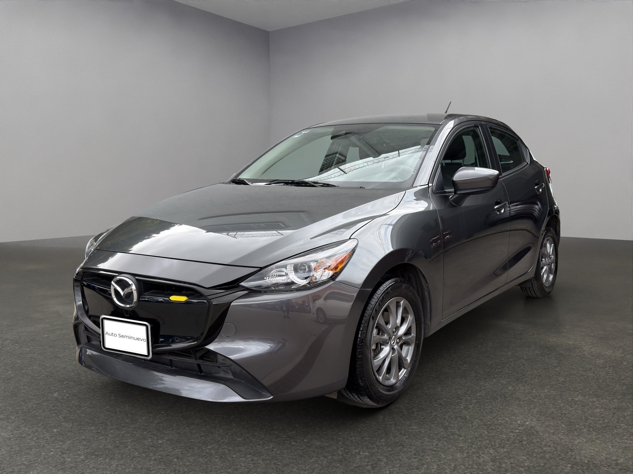2026 Mazda Mazda 2 5P I SPORT L41.5 MAN
