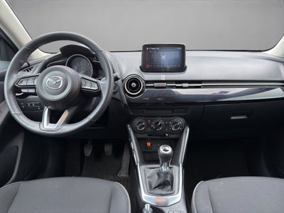 2026 Mazda Mazda 2 5P I SPORT L41.5 MAN