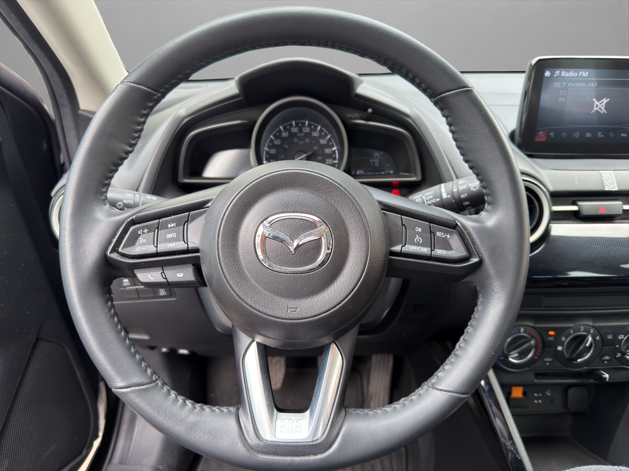 2026 Mazda Mazda 2 5P I SPORT L41.5 MAN