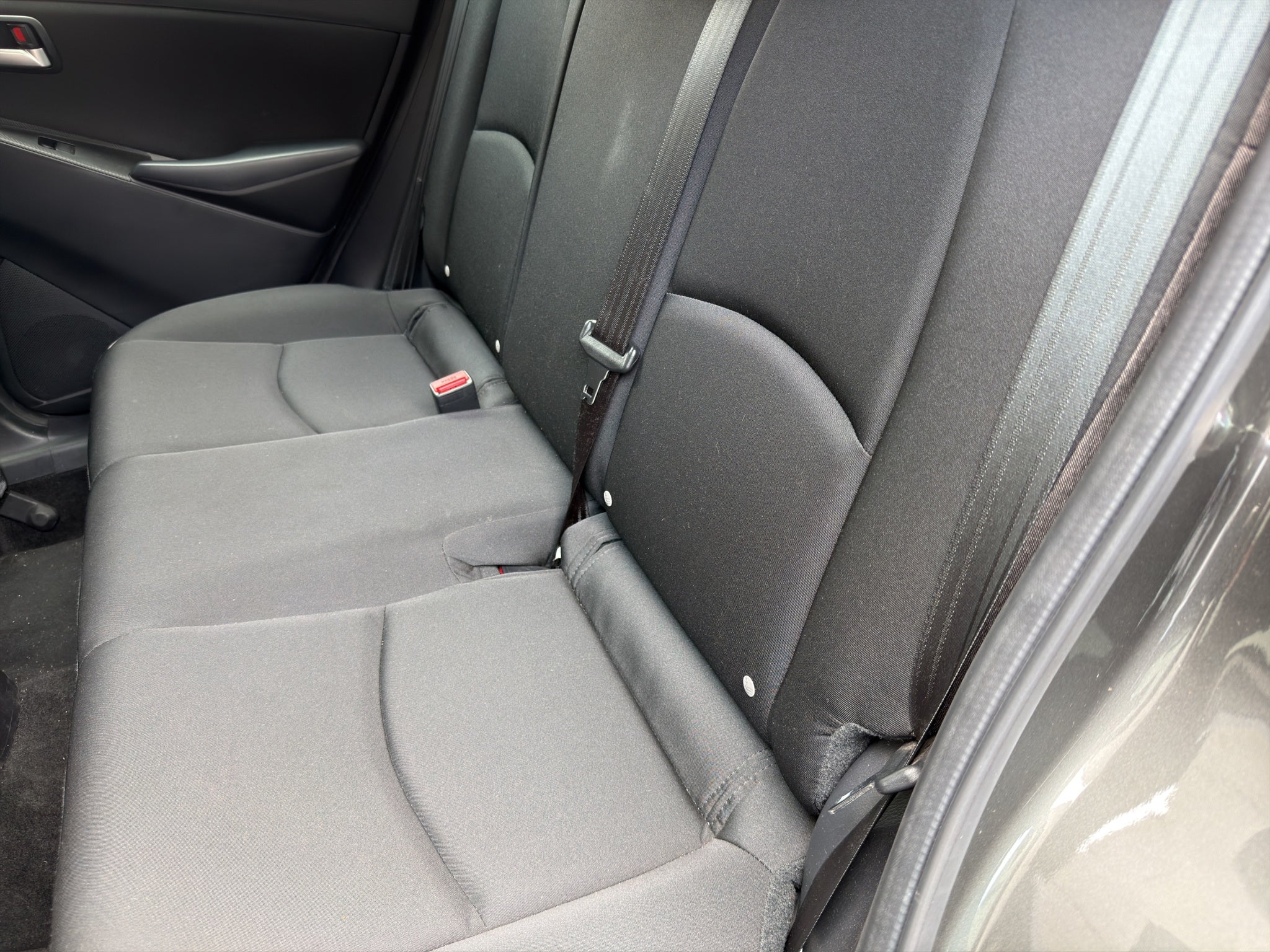 2026 Mazda Mazda 2 5P I SPORT L41.5 MAN
