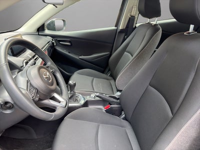 2026 Mazda Mazda 2 5P I SPORT L41.5 MAN