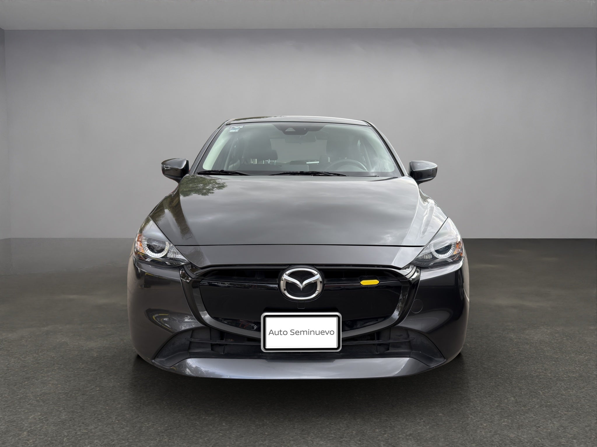 2026 Mazda Mazda 2 5P I SPORT L41.5 MAN